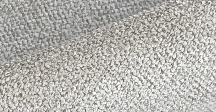 Optima Silver серебристый