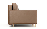 Диван Бруно Comfort 45 коричневый - превью 7 Диван Бруно Comfort 45 коричневый - превью 7